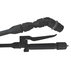 vendita online Lancia telescopica in resina diam.6 mm. Lance per irrigazione Di Martino